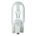 Żarówki halogenowe W5W T10 5W W2.1x9.5d 24V 10 szt. (E8) - AMIO AMI01002 — zdjęcie 2