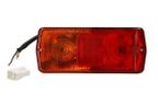 Lampa tył - TRUCKLIGHT TL-AG003
