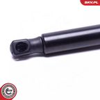 Sprężyna gazowa bagażnika - SKV ESEN 52SKV808 — zdjęcie 3
