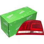 Lampa tylna LED lewa LHD/RHD - VALEO 044606