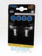 Led 12v t05 1xsmd 3528 biala - BOSMA 3932