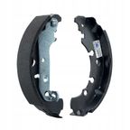 Szczęki hamulcowe - FERODO FSB736