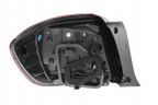 Lampa tylna halogen prawa LHD - VALEO 047180 — zdjęcie 3