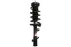 Zestaw zawieszenia - MAGNUM TECHNOLOGY SAG006MT