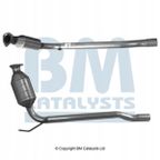 Katalizator - BM CATALYSTS BM80025H