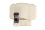 Zbiornik spryskiwacza - THERMOTEC DBRE006TT
