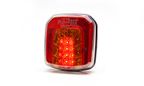 Lampa zespolona tylna LED 1604 - WAŚ 1604 W145RR — zdjęcie 3