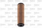 Filtr oleju wkład - VALEO 586515 — zdjęcie 4