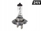 Zarowka vision h7 24v 70w px26d - CARMOTION CRM58789 — zdjęcie 2