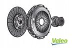 Zestaw sprzęgła - VALEO VAL827266
