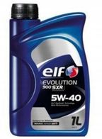 Oleje i smary - ELF EVO 900 SXR 5W40 1L