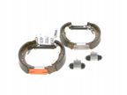 Zestaw szczęki+cylinderki hamulcowe - BOSCH 0 204 114 652 — zdjęcie 4