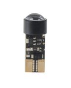Zarowka led 12v w5w 2w biala 1x hp led - M-TECH MTELB803W