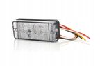 Lampa zespolona tylna 821 / 821 ADR - WAŚ 821 W111