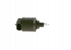 Nastawnik biegu jałowego - BOSCH F 000 99M 401 — zdjęcie 5