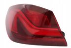 Lampa tył - DEPO 444-1996L-AE