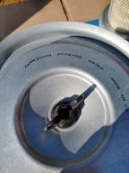 Filtr powietrza - DONALDSON P778702