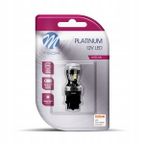 Zarowka led 12v/24v p27w 3.9w 14xsmd - M-TECH MTELB824W — zdjęcie 2