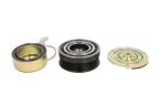 Sprzęgło kompletne kompresora klimatyzacji - THERMOTEC KTT040008