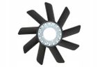 Wiatrak wentylatora - THERMOTEC D9B006TT