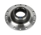 Wałek wyjściowy skrzyni biegów - DT SPARE PARTS 2.62320