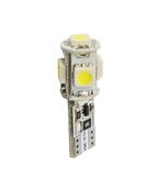 Żarówki, ksenony, led - M-TECH LB321W
