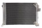 Skraplacz klimatyzacji - THERMOTEC KTT110344