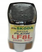 Arasystem lakier samochodowy 10ml ARAF8L