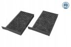 Filtr kabiny tesla model 3,y 01.17- set - MEYLE 70-12 326 0000/PD