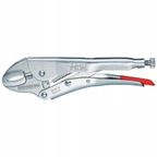 Szczypce zaciskowe - KNIPEX 41 04 250