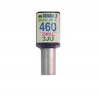 Arasystem lakier samochodowy 10ml ARA460