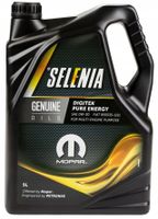 Olej selenia 0w-30 digitek pe 5l c2 OLESEL0W305DIG