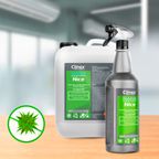 CLINEX Nano Protect Silver Nice 1L - CLINEX 77-344 — zdjęcie 2