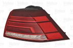 Lampa tylna LED prawa LHD/RHD - VALEO 047192 — zdjęcie 2