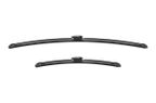 PiÓro wycieraczki 700/450 mm vw california, multivan… - BOSCH 3 397 014 901