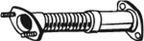 Rura wydechowa - BOSAL BOS751-769