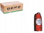 Lampa tył - DEPO 551-1970L-UE