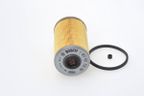 Wkład filtra paliwa - BOSCH 1 457 431 724 — zdjęcie 5