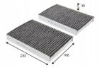 Filtr kabinowy weglowy pc protect / - VALEO 715835 — zdjęcie 2
