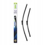 Piora wycier 700+600 plaskie vf409 flatb - VALEO 574322 — zdjęcie 3