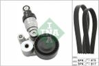 Zestaw paska Micro-V - INA 529 0540 10 — zdjęcie 2
