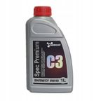Olej specol 5w-40 spec premium c3 1l OLESPE101987