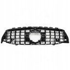 Grill gtr,czarny połysk,mercedes cla (w118, 2020-obecn… - SKV ESEN 66SKV561