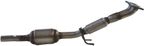 Katalizator - BOSAL BOS090-174