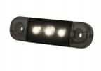 Lampa obrysowa - STRANDS SLD800330