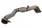 Rura wydechowa - BM CATALYSTS BM70326