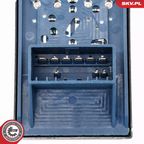 Panel szyb - SKV ESEN 37SKV206 — zdjęcie 4
