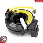 Taśma poduszki powietrznej airbag - SKV ESEN 96SKV633 — zdjęcie 3
