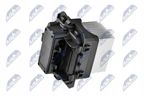 Rezystor dmuchawy - NTY ERD-CT-004