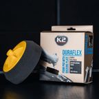 K2-gabka polerska lekkoscierna m14 150mm - K2 MELLE MELL644 — zdjęcie 5